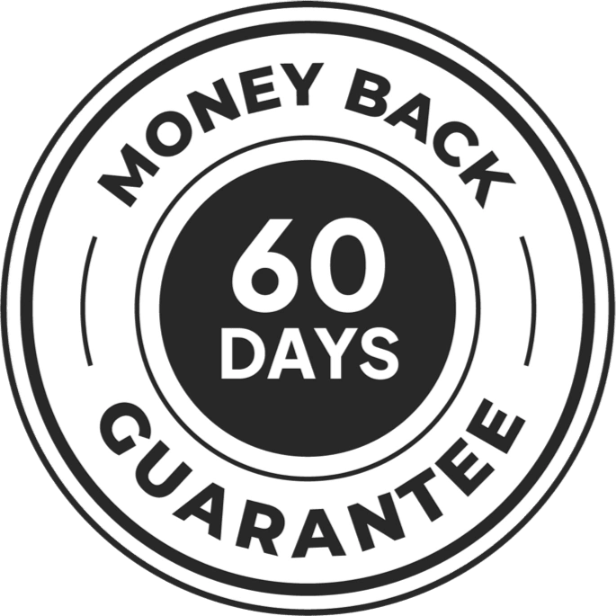 Nerve Force Money Back  Guarantee